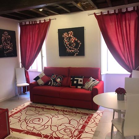 Domus Belsiana Apartamento Roma Exterior foto