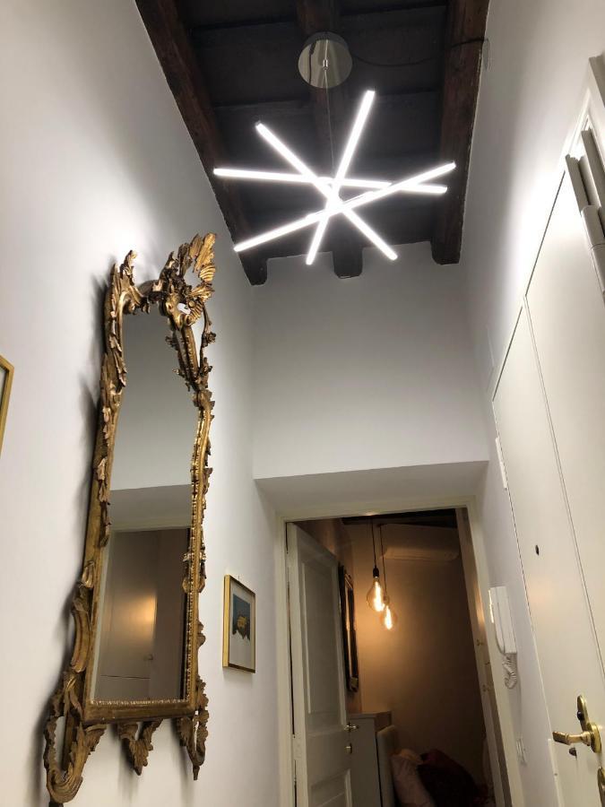 Domus Belsiana Apartamento Roma Exterior foto