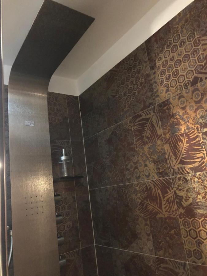 Domus Belsiana Apartamento Roma Exterior foto