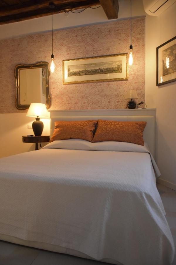 Domus Belsiana Apartamento Roma Exterior foto